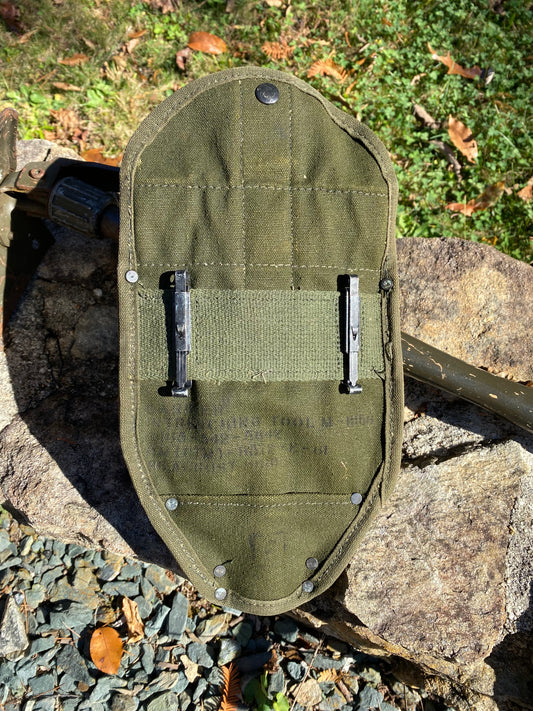 US Pioneer Shovel